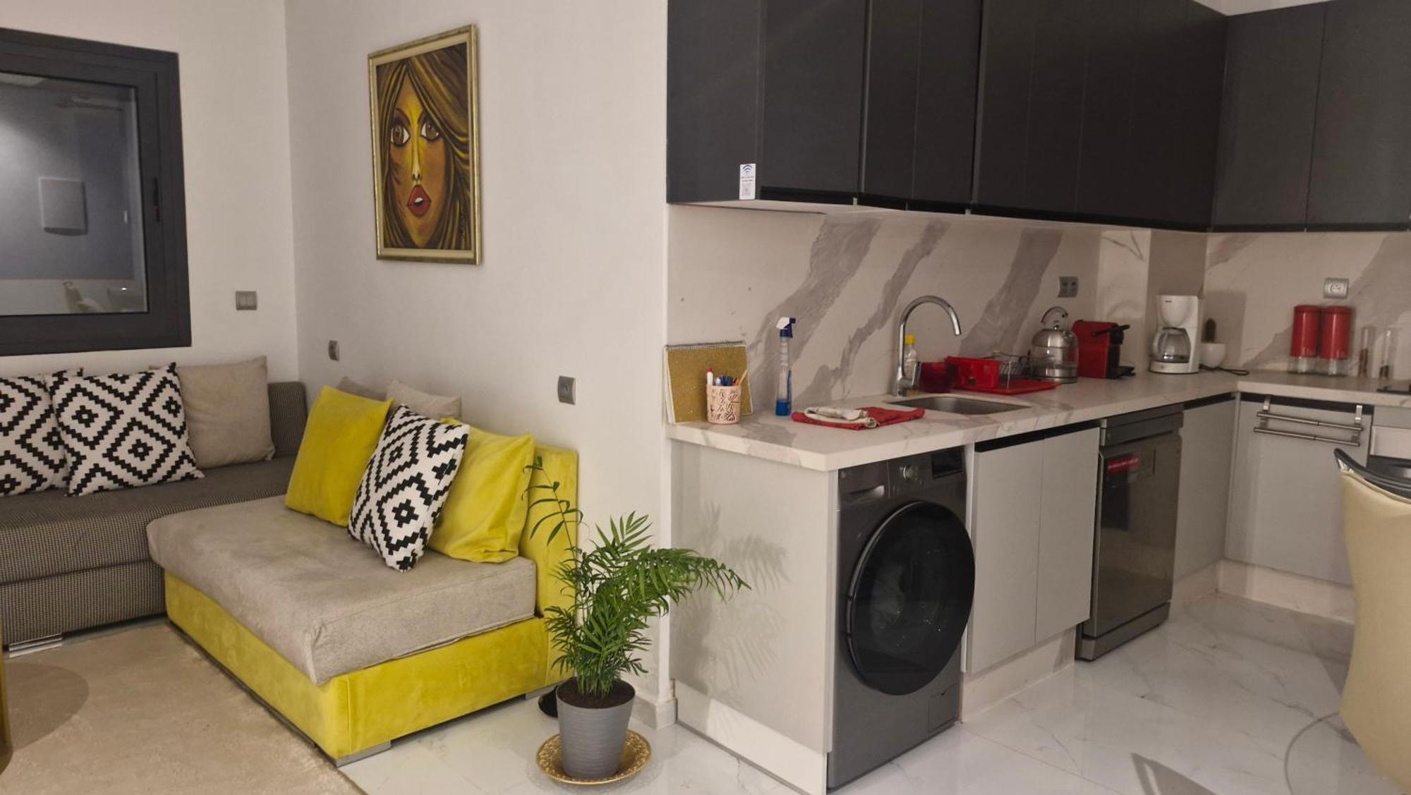 La Costa Koala Apartment Tangier Exterior photo