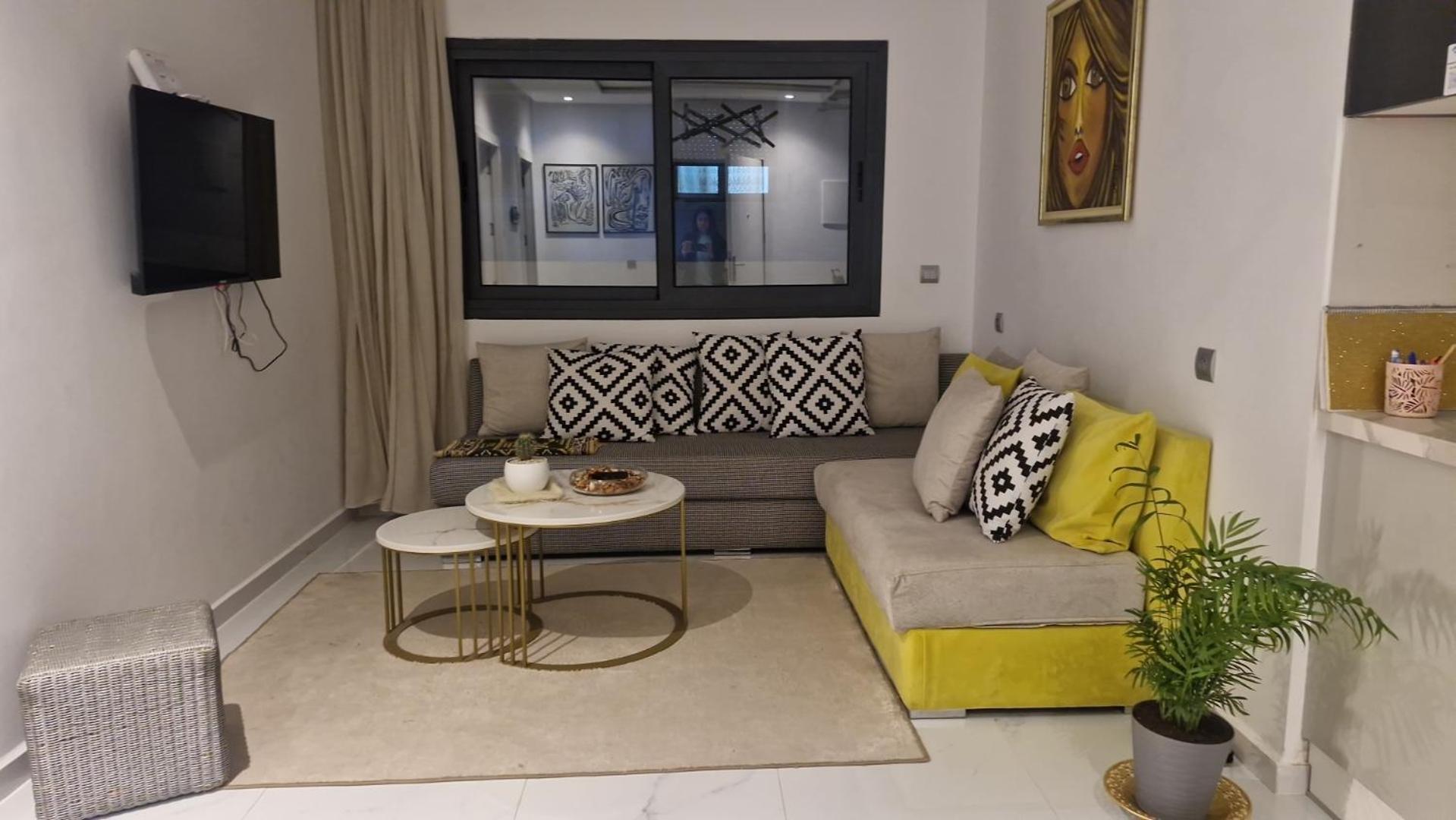 La Costa Koala Apartment Tangier Room photo