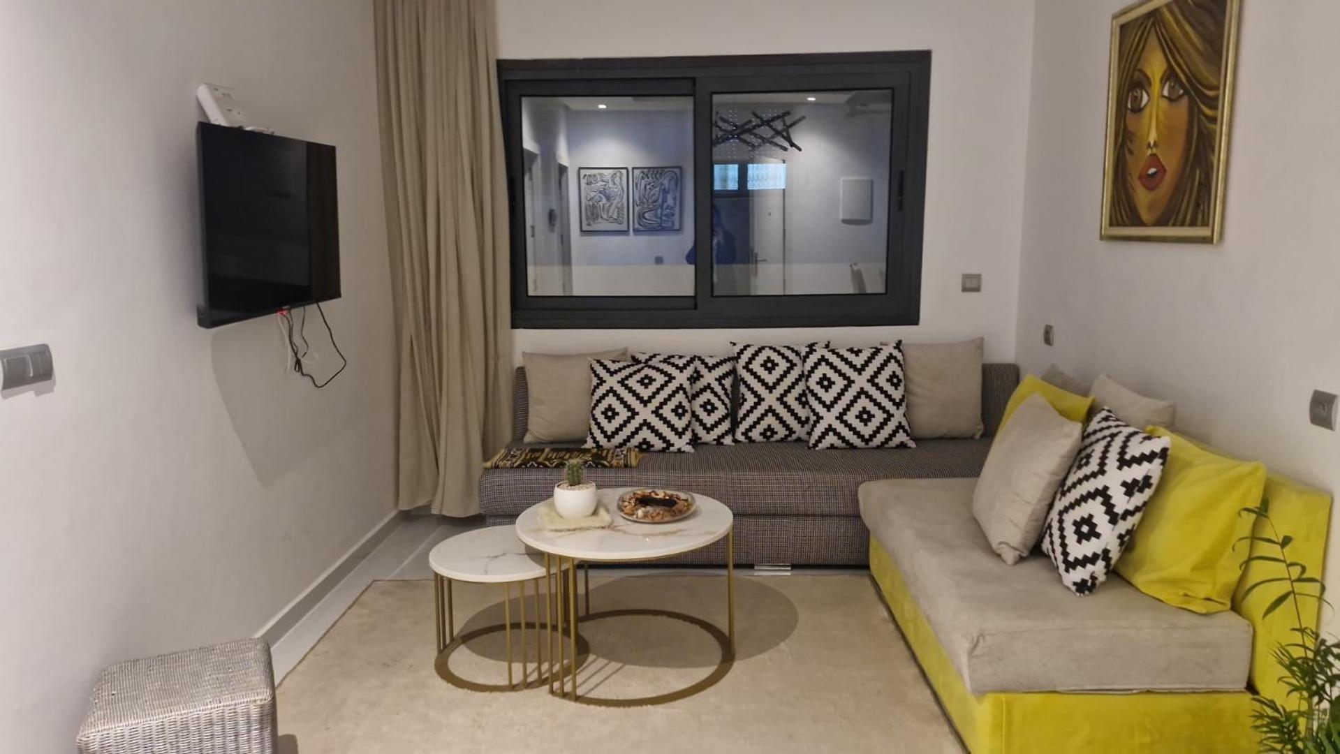 La Costa Koala Apartment Tangier Exterior photo